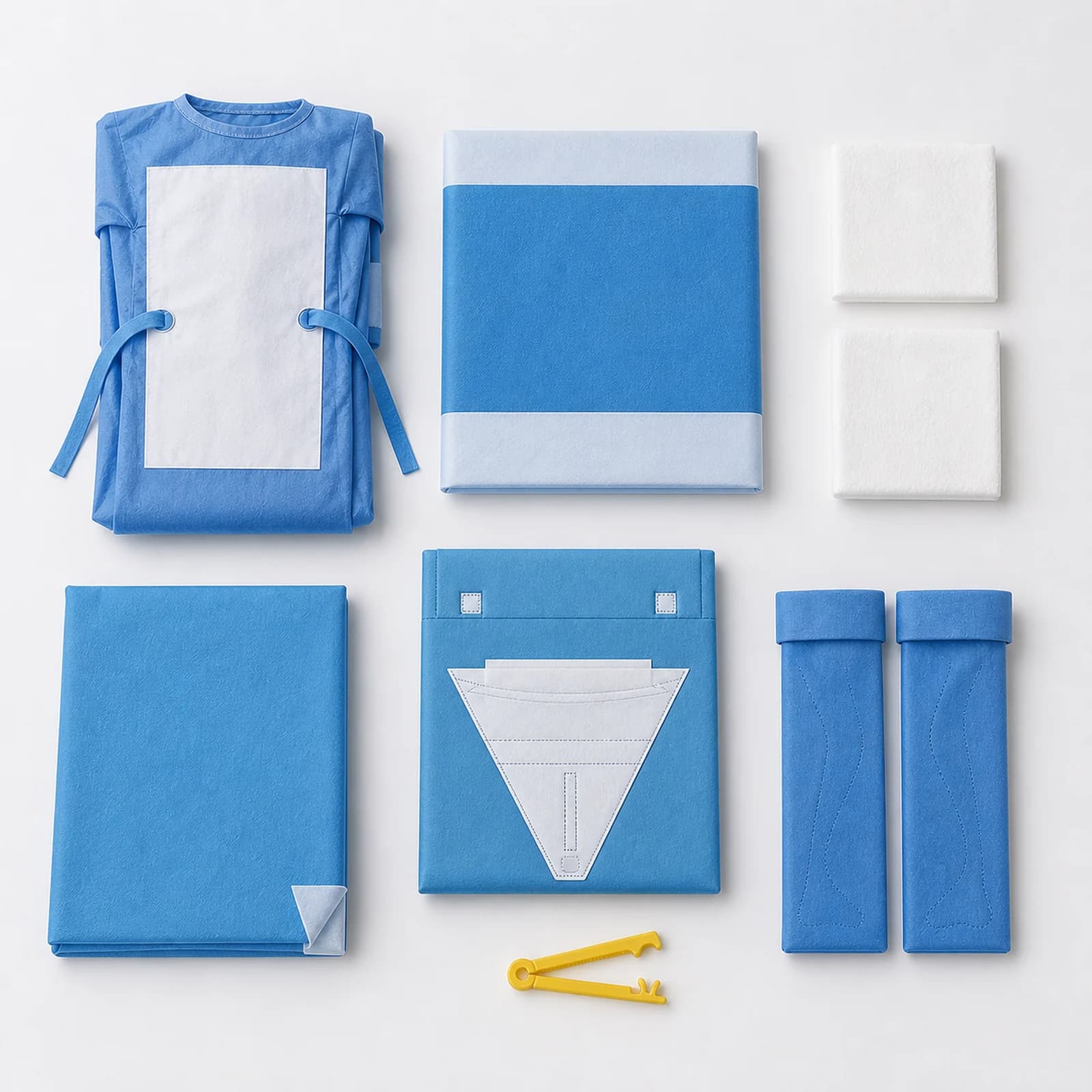 FTP-003 Delivery Pack