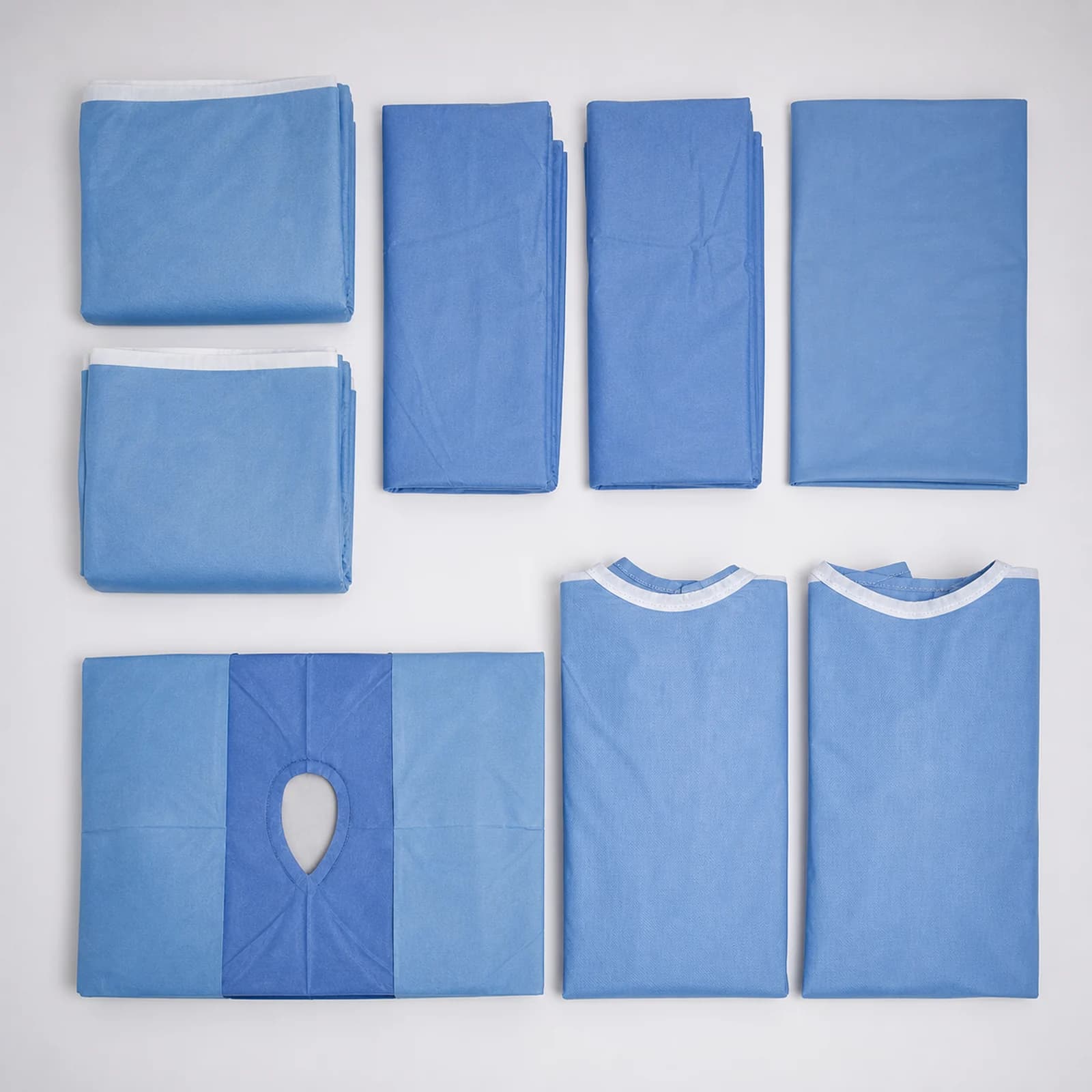 FTP-012 Gynecology Pack