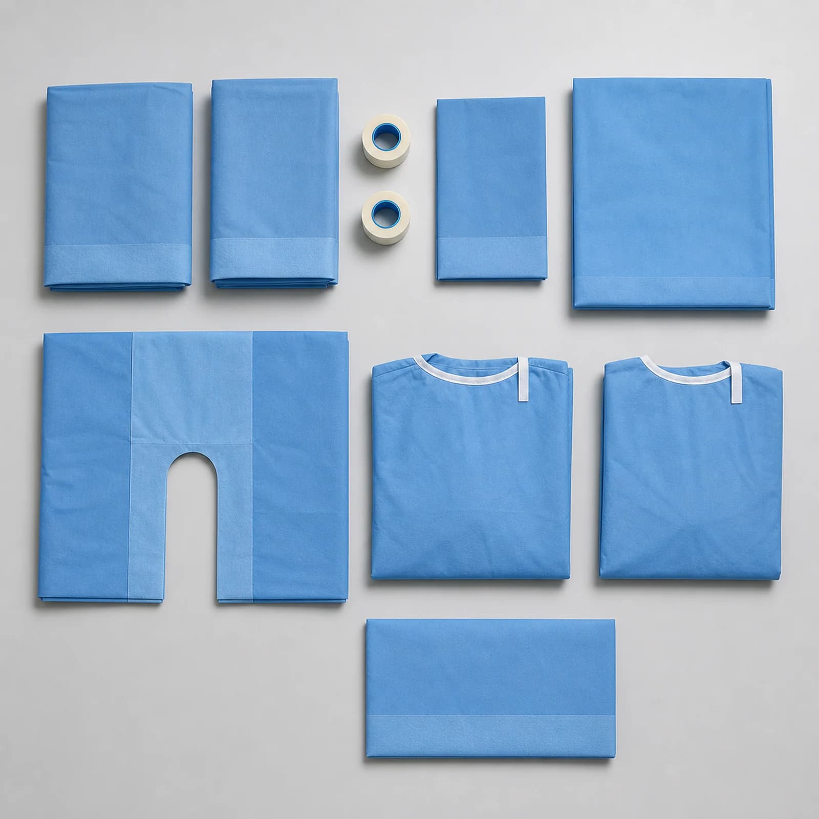 FTP-013 E.N.T Pack