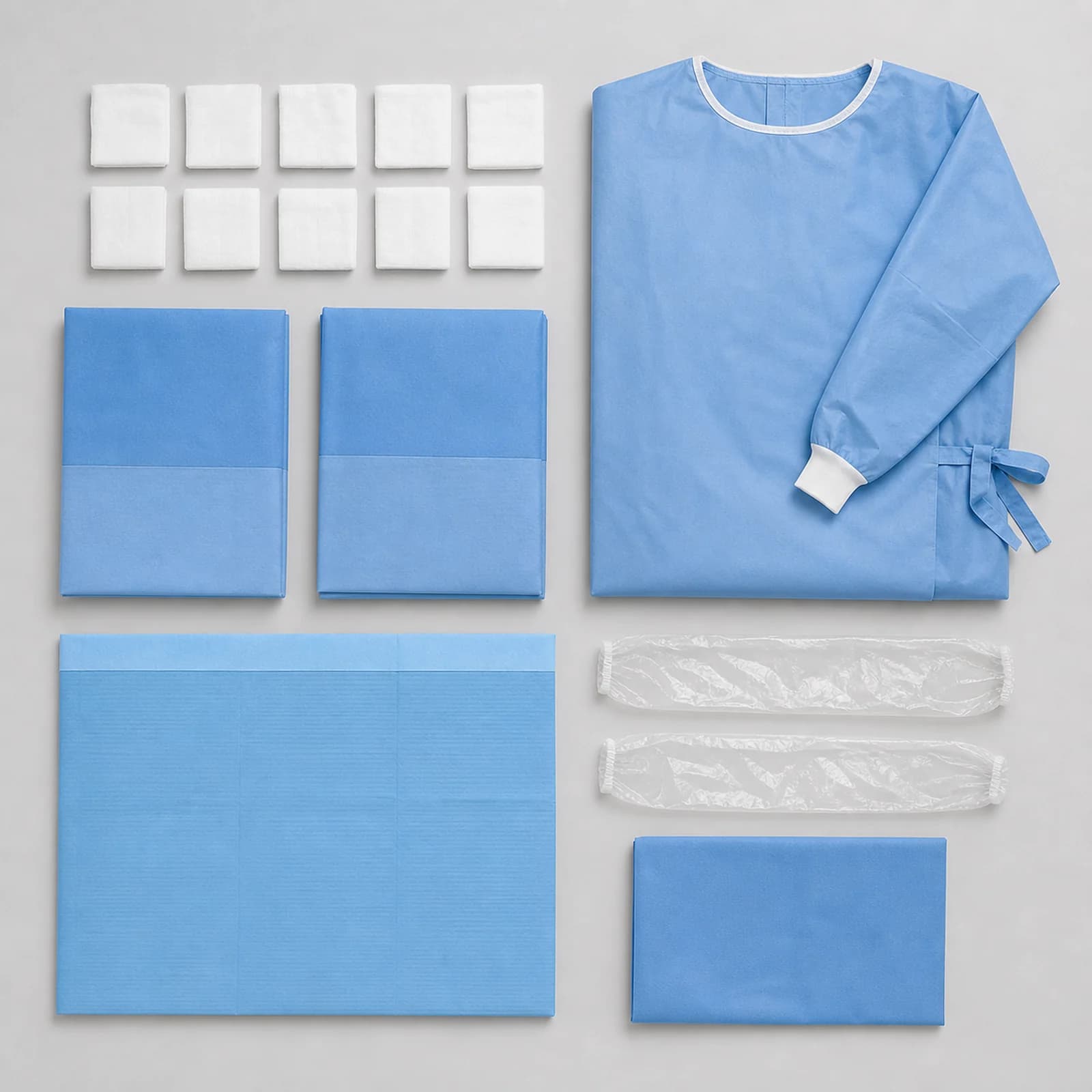FTP-014 Dental Pack
