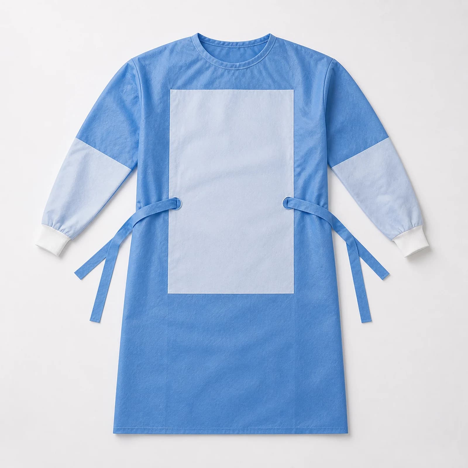 FTG-002 Reinforced Surgical Gown