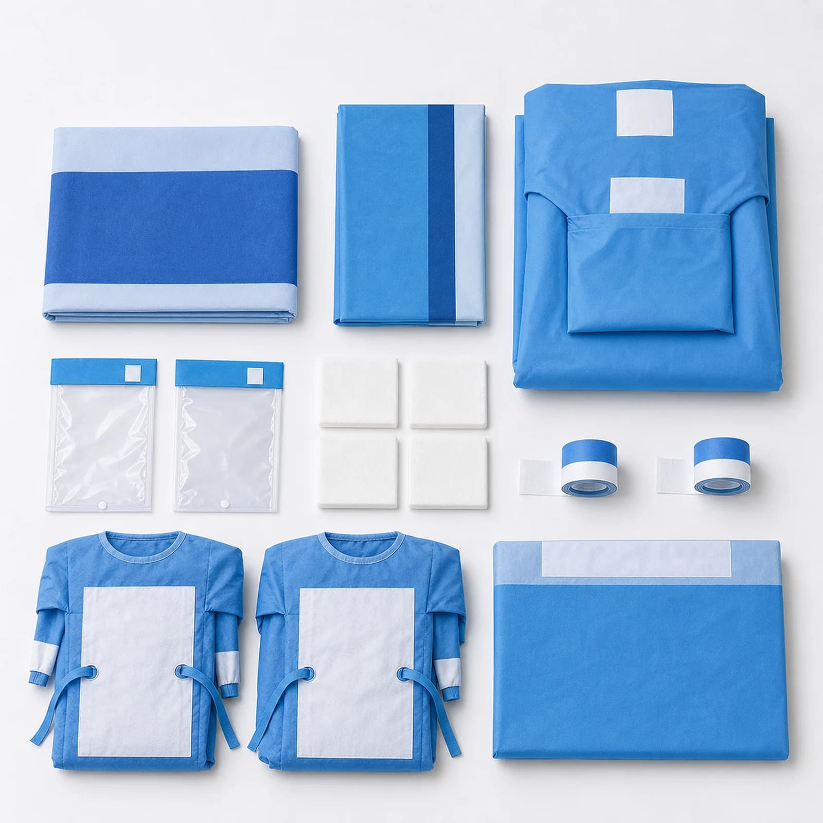 FTP-004 Cardiovascular Pack
