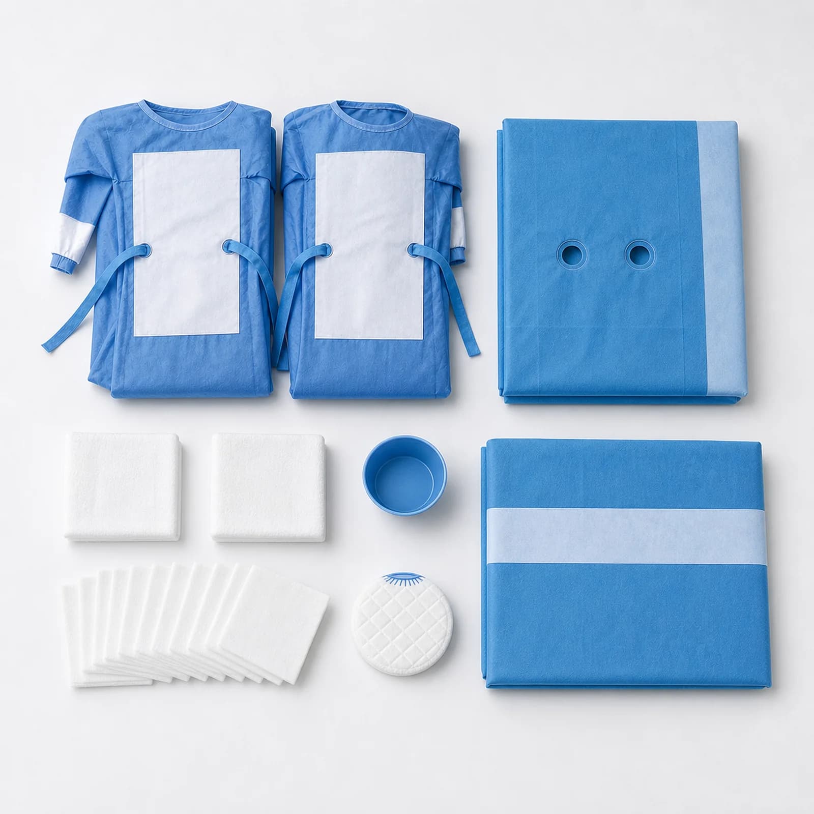FTP-005 Angiography Pack