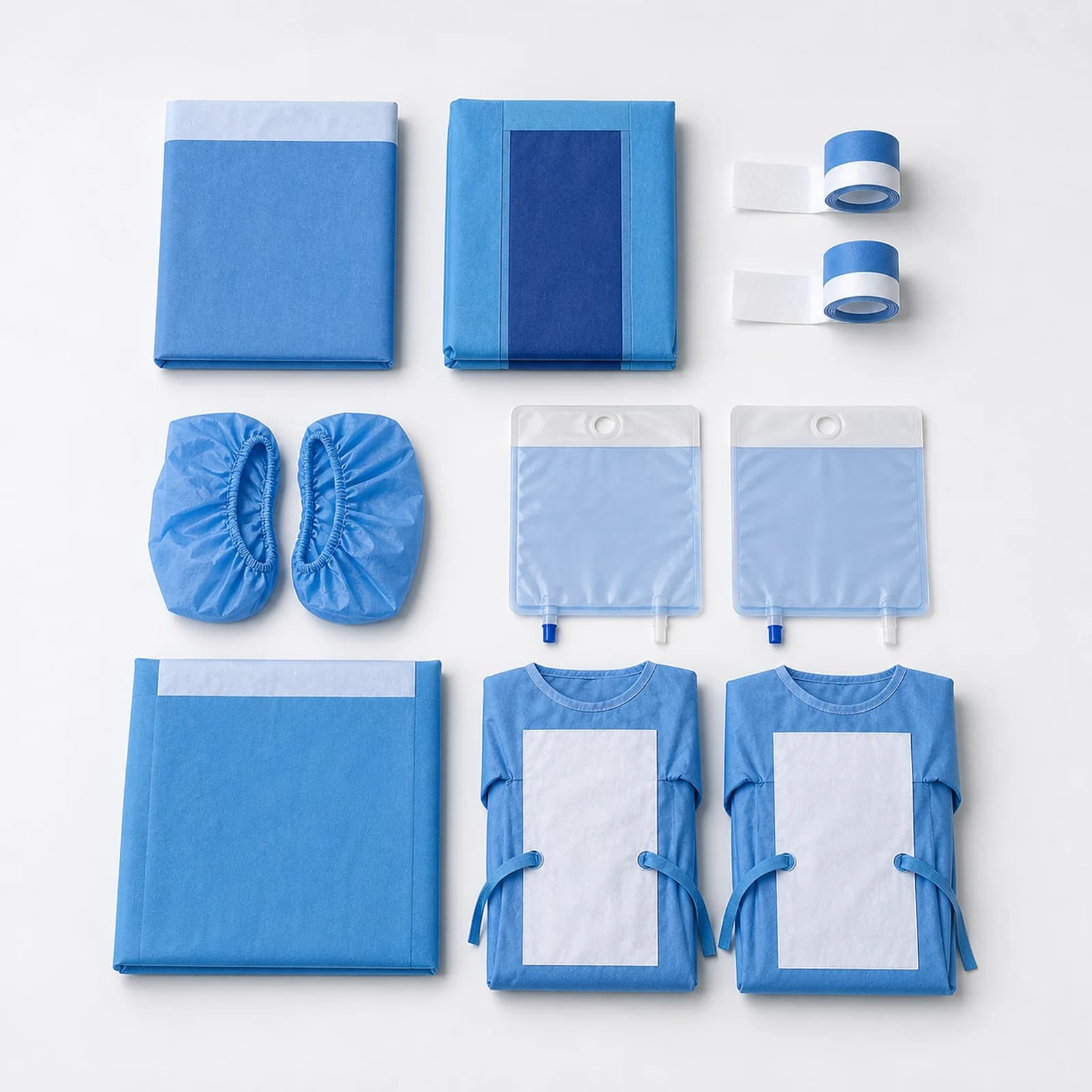 FTP-006 By-pass Pack