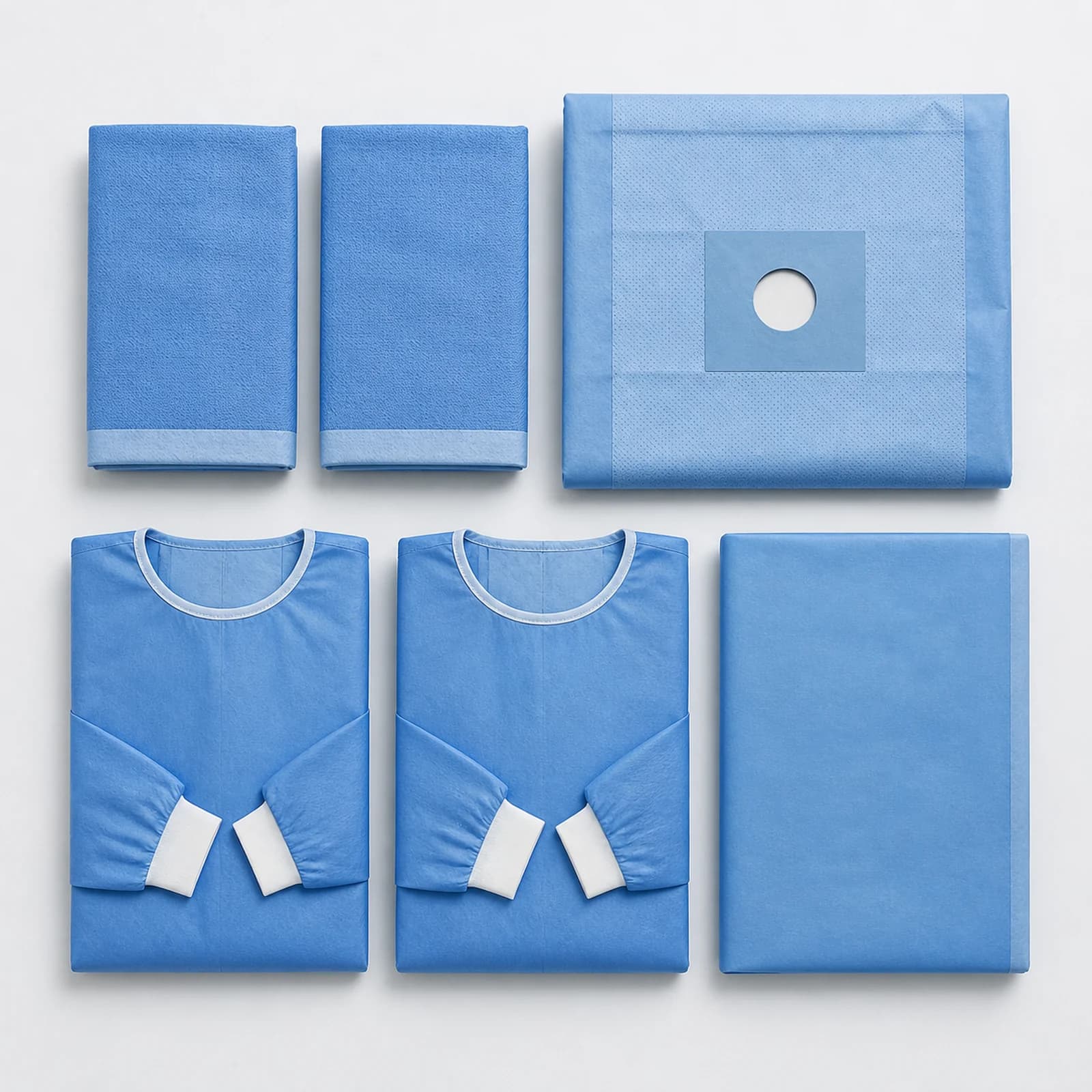 FTP-011 Ophthalmology Pack